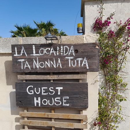 Guest House 파라비타 외부 사진