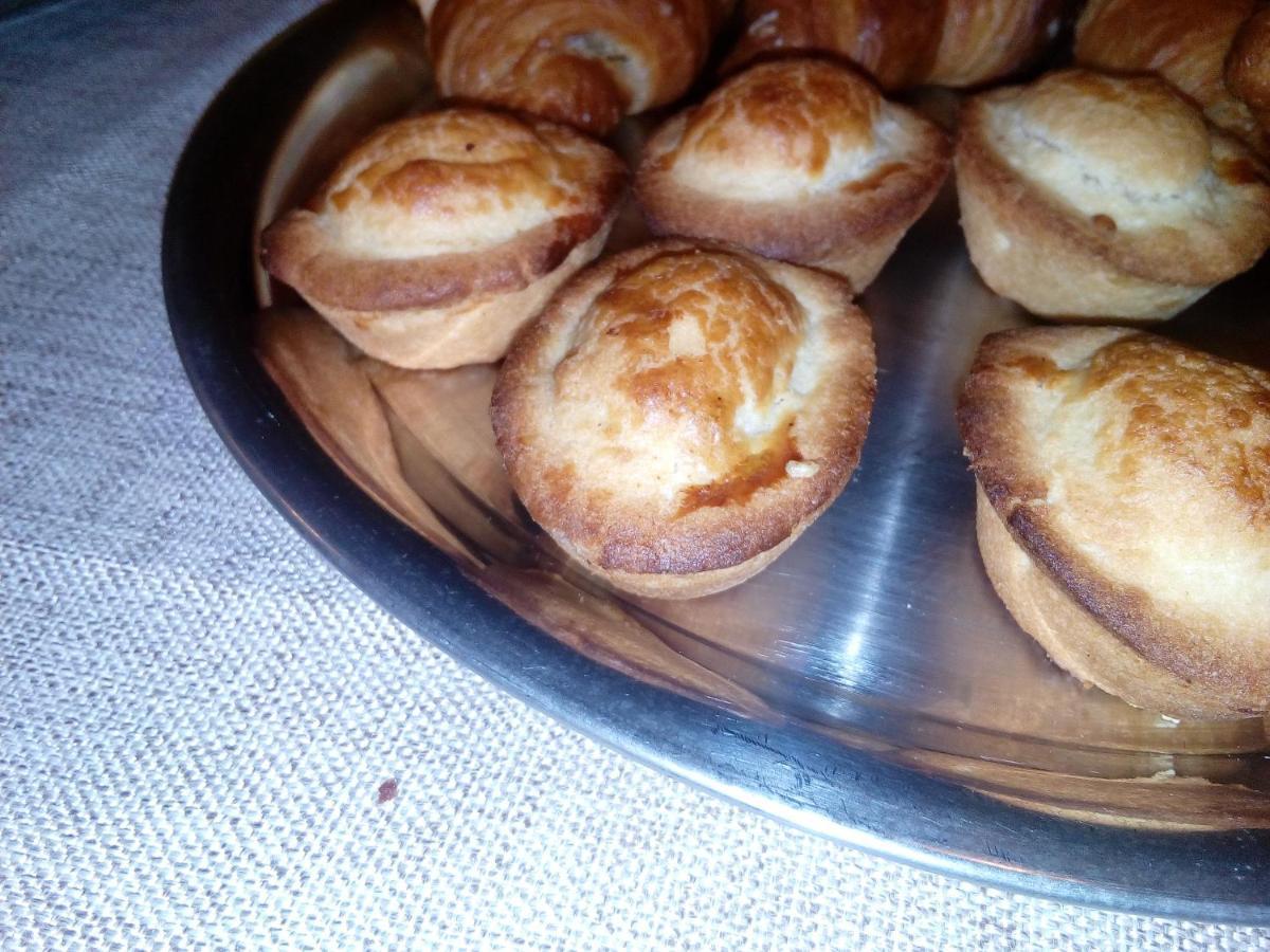 Guest House 파라비타 외부 사진