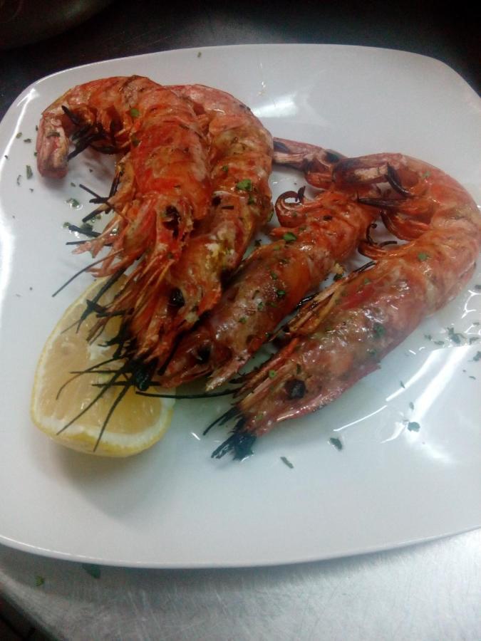 Guest House 파라비타 외부 사진