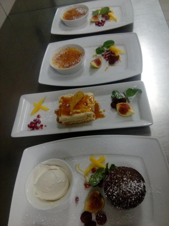 Guest House 파라비타 외부 사진