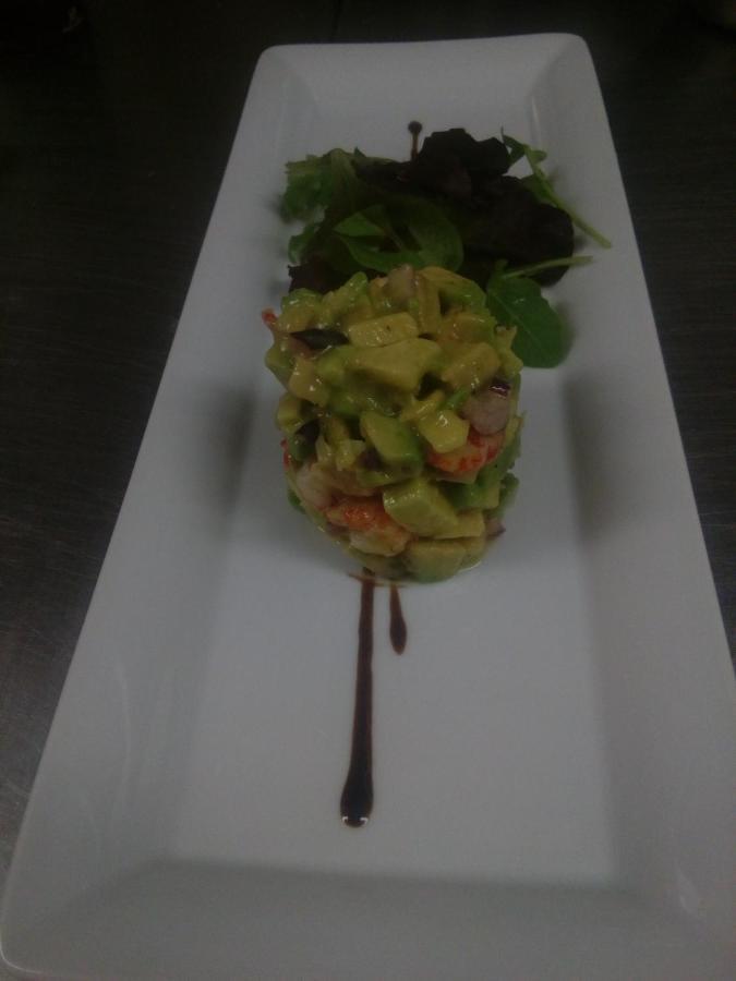 Guest House 파라비타 외부 사진