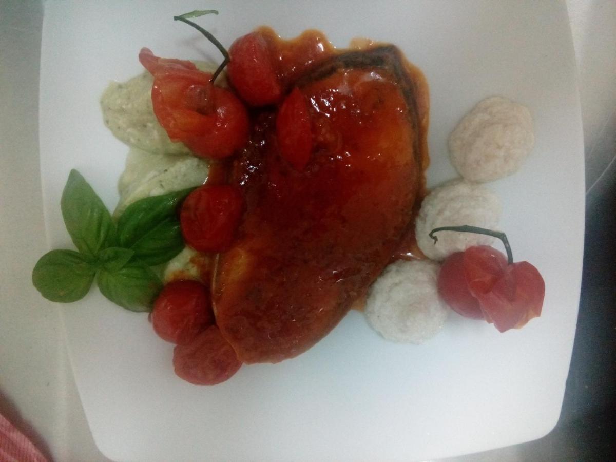 Guest House 파라비타 외부 사진