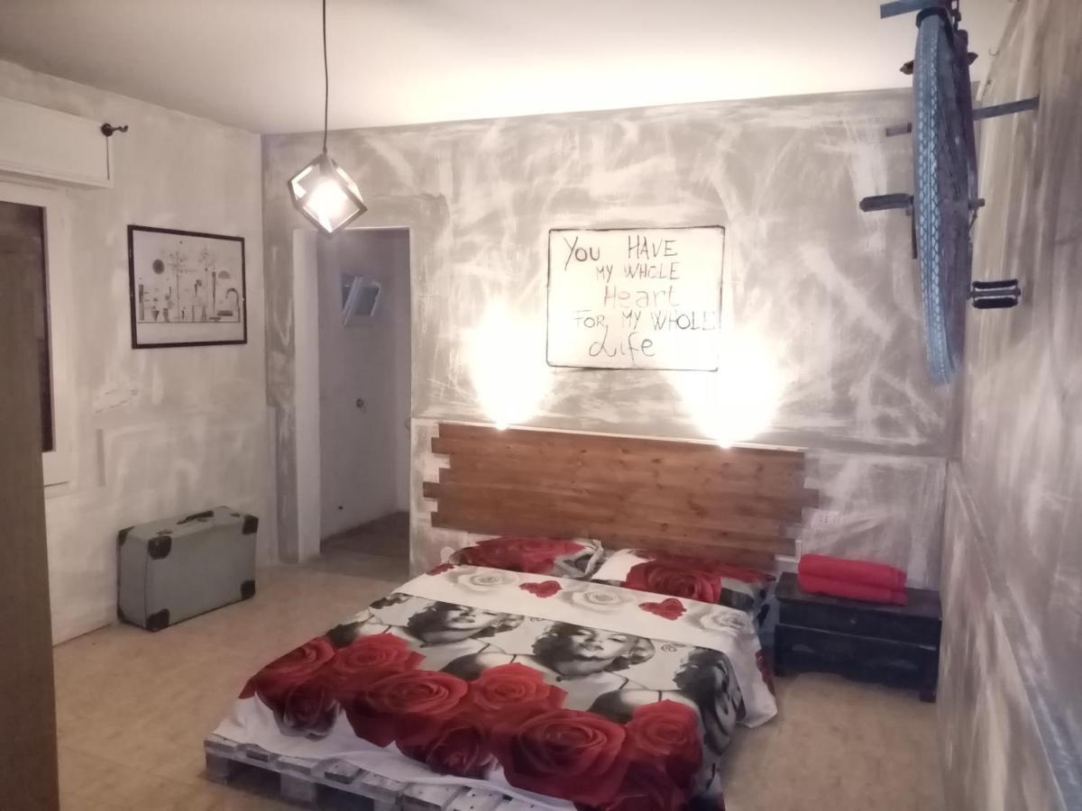 Guest House 파라비타 외부 사진