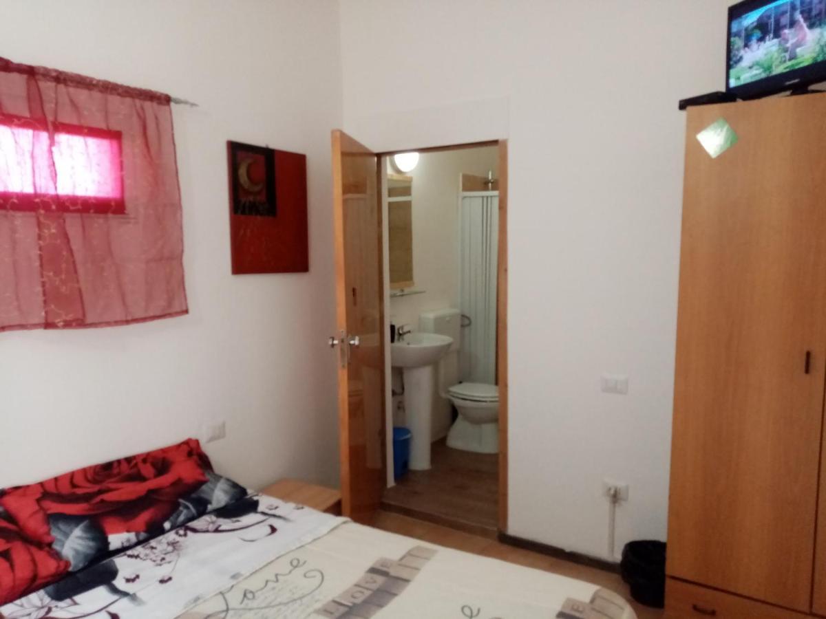Guest House 파라비타 외부 사진