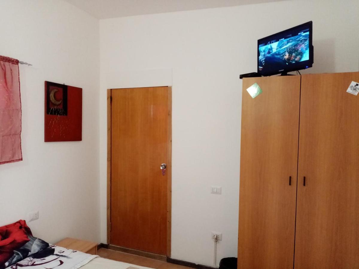 Guest House 파라비타 외부 사진