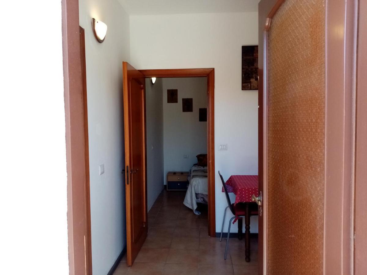 Guest House 파라비타 외부 사진
