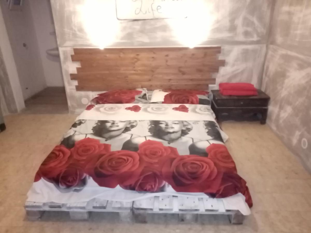 Guest House 파라비타 외부 사진