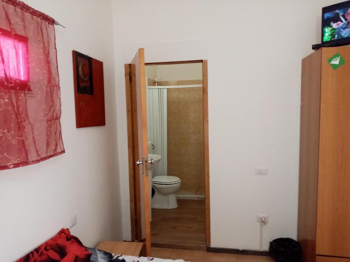 Guest House 파라비타 외부 사진