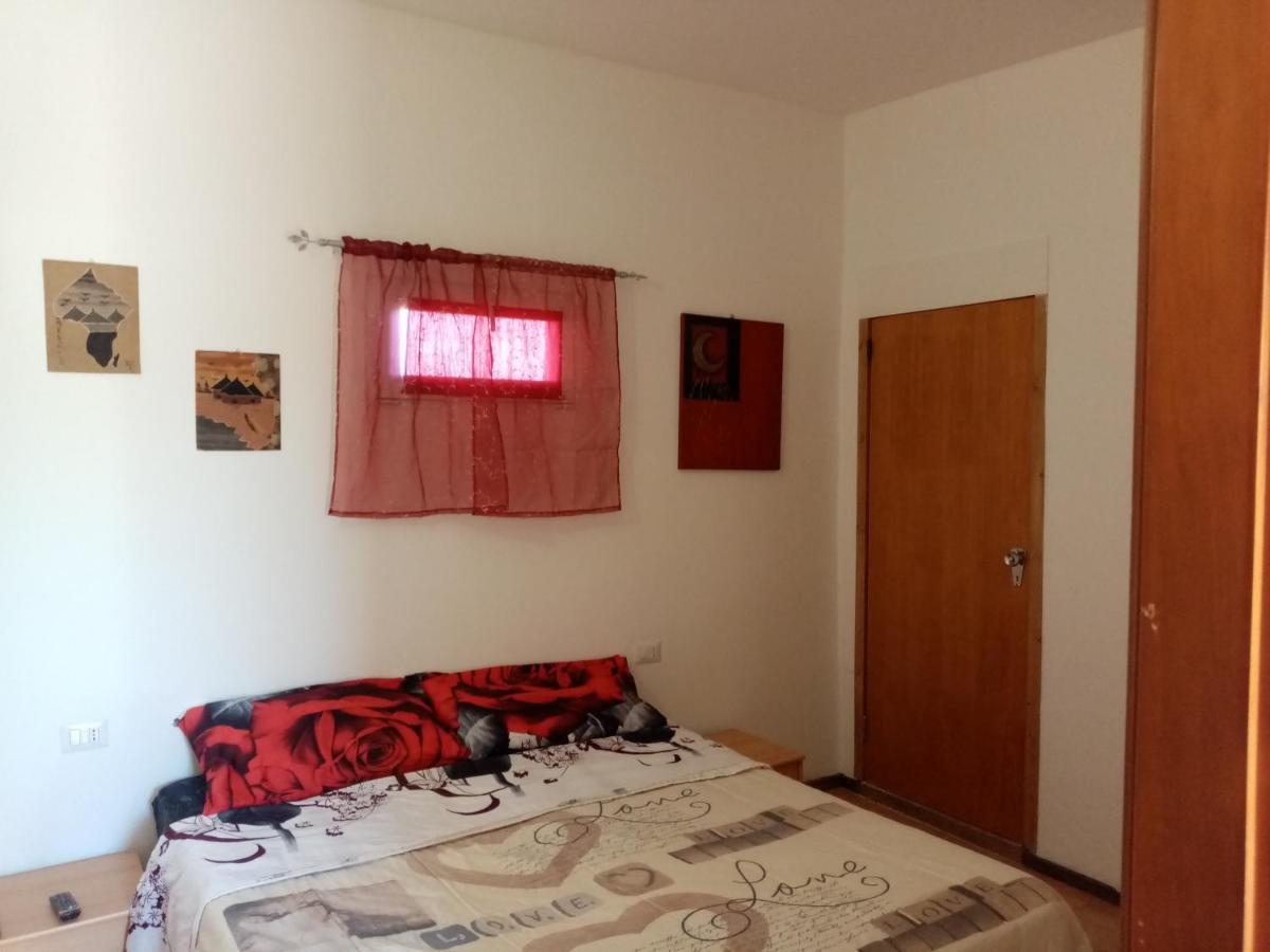 Guest House 파라비타 외부 사진