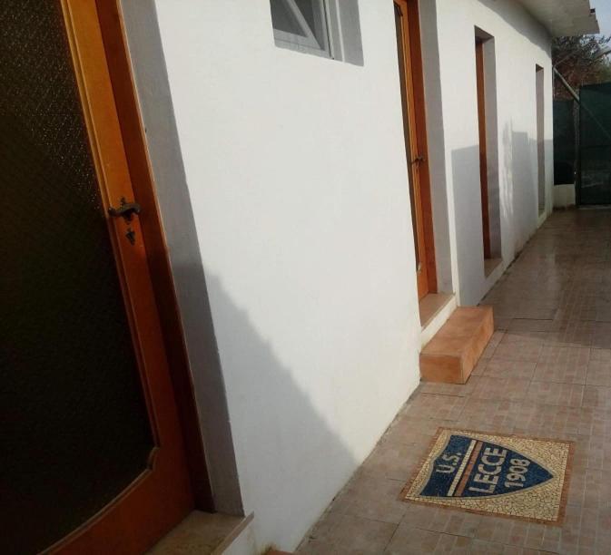 Guest House 파라비타 외부 사진