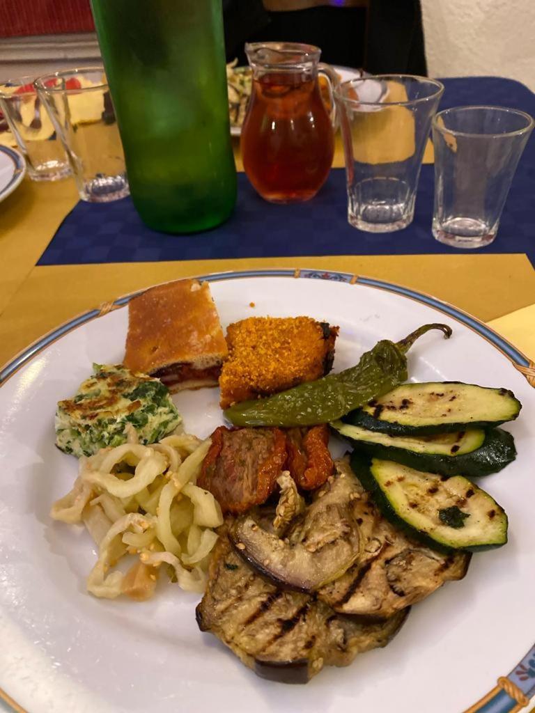 Guest House 파라비타 외부 사진