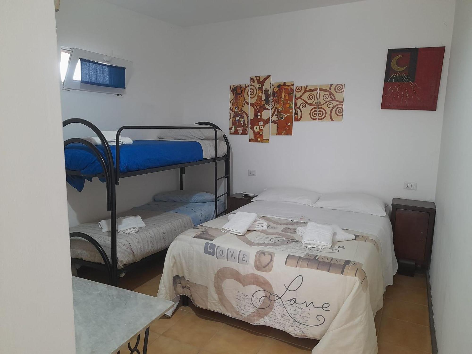 Guest House 파라비타 외부 사진