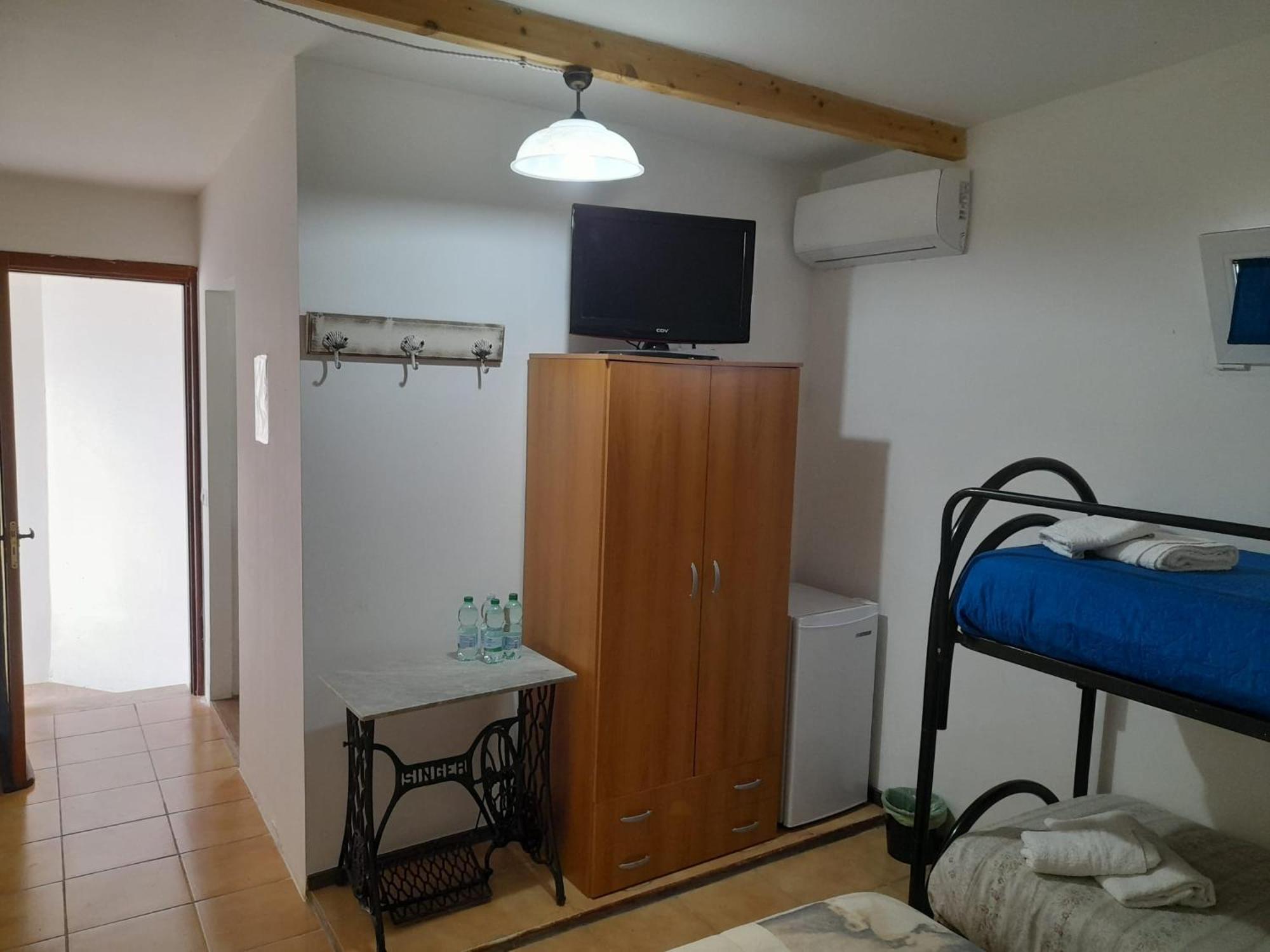Guest House 파라비타 외부 사진