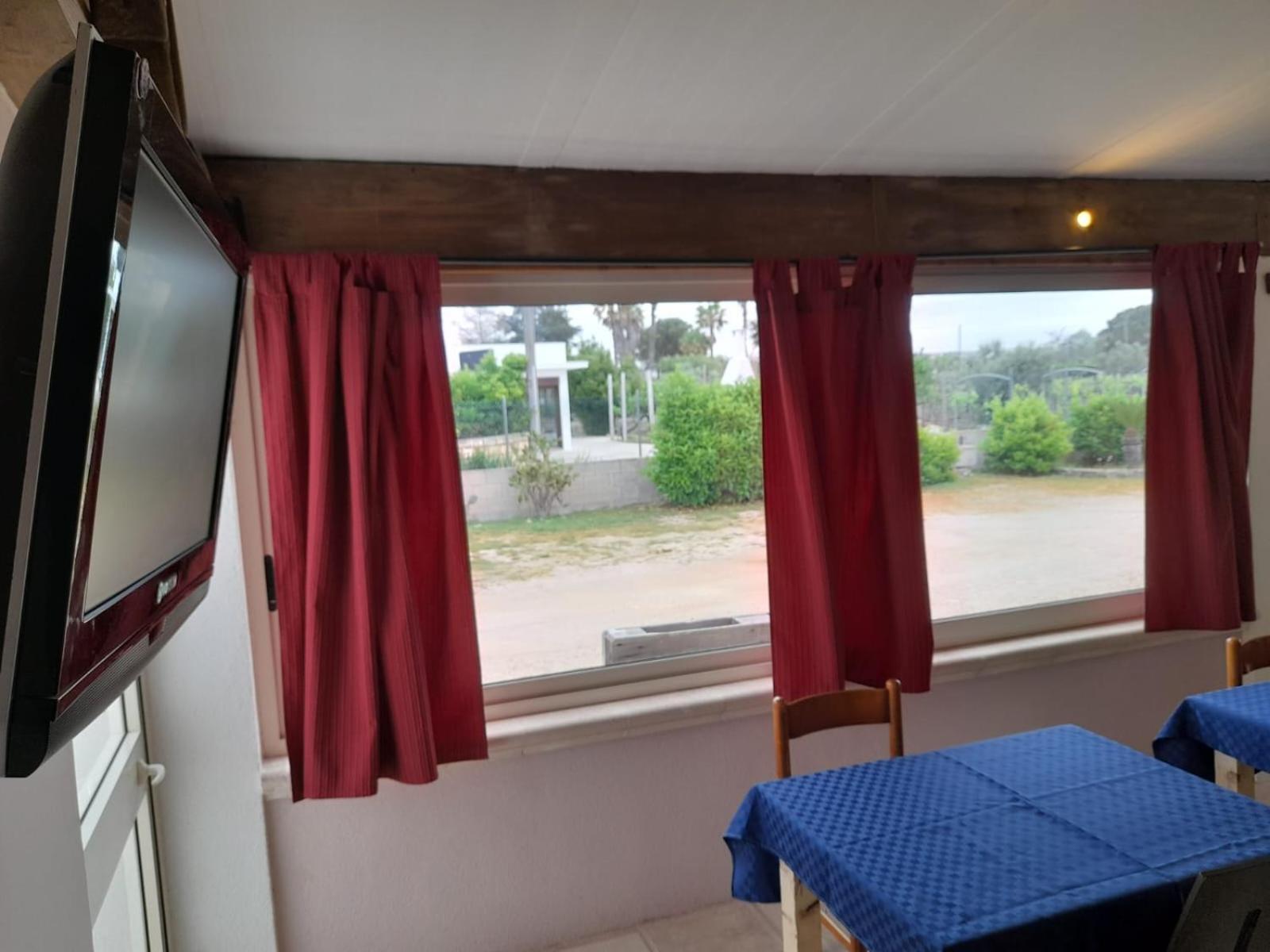 Guest House 파라비타 외부 사진
