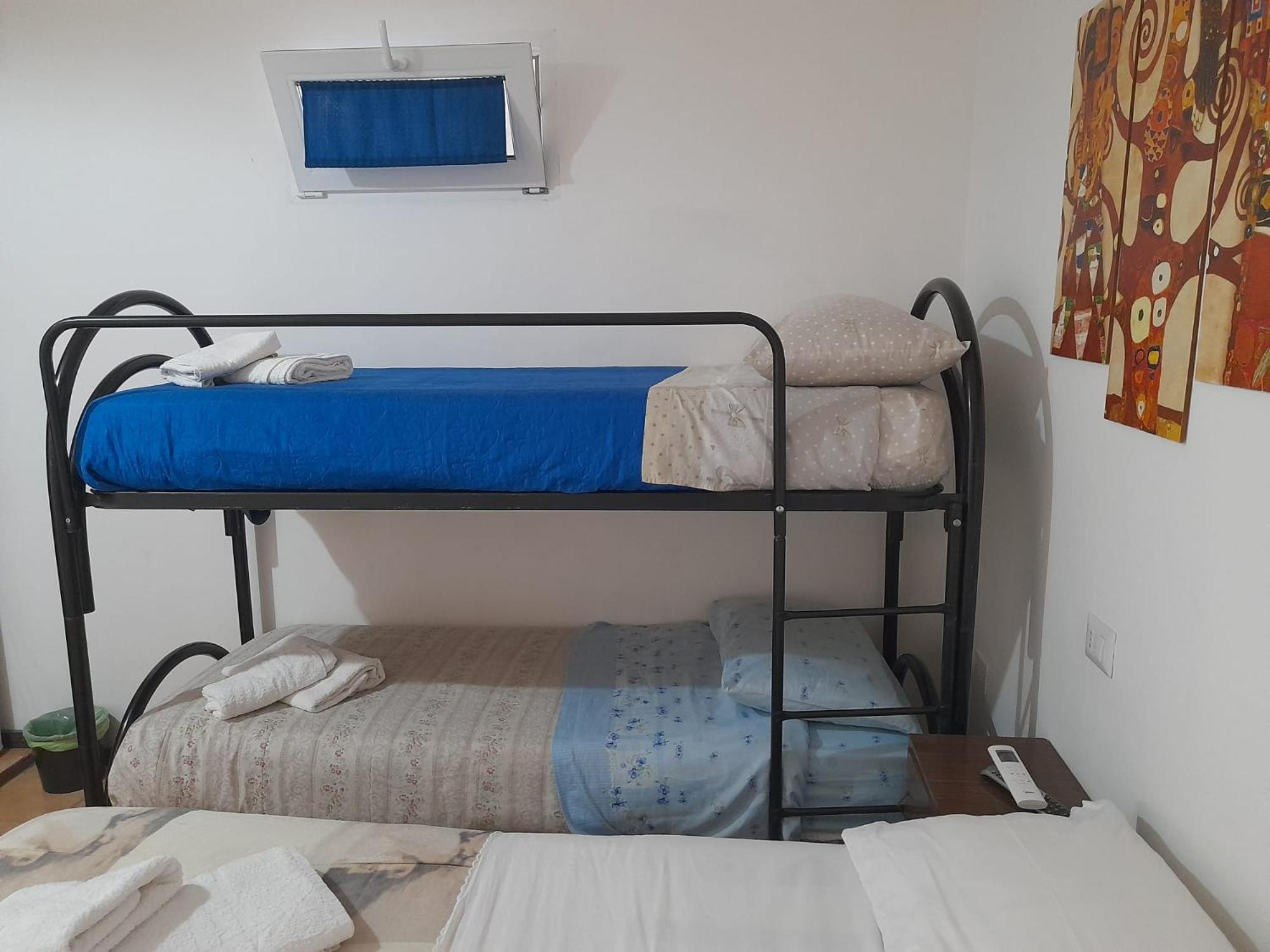 Guest House 파라비타 외부 사진