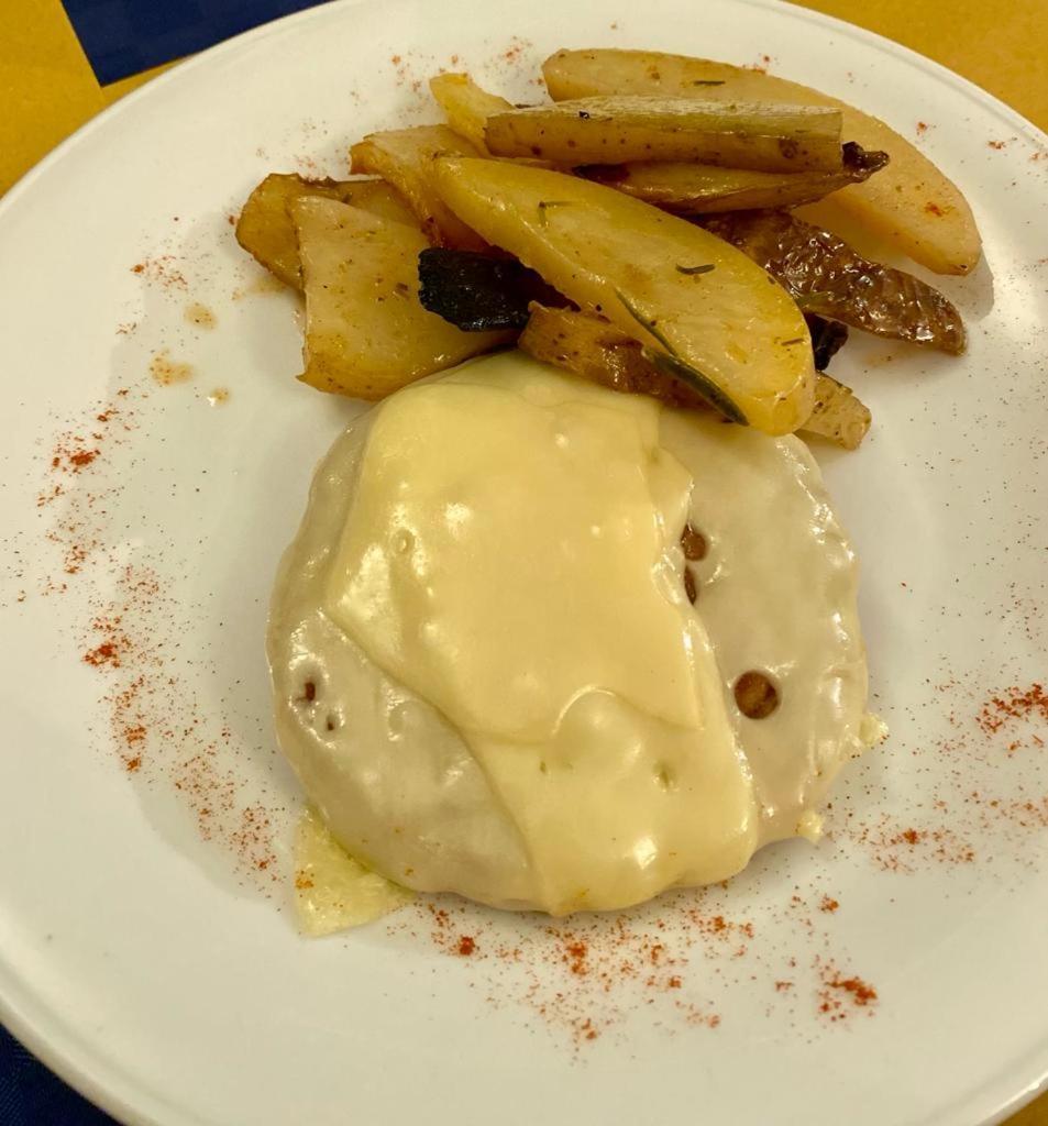 Guest House 파라비타 외부 사진