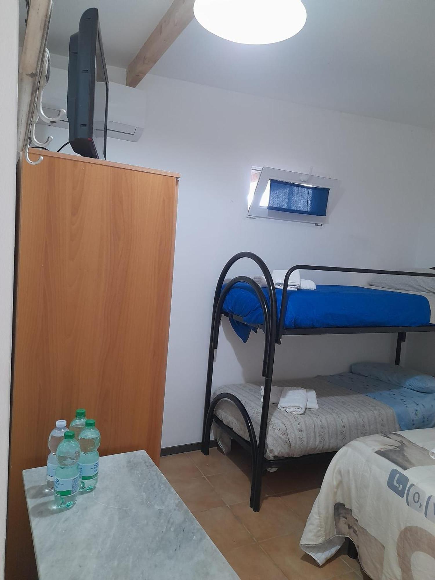 Guest House 파라비타 외부 사진