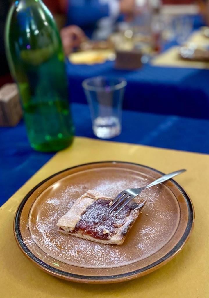 Guest House 파라비타 외부 사진