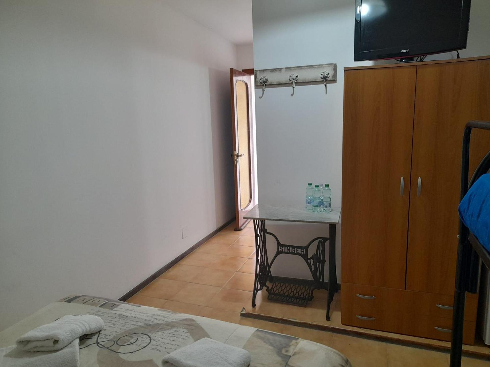 Guest House 파라비타 외부 사진