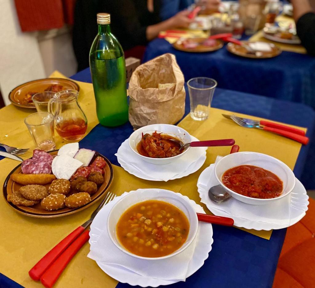 Guest House 파라비타 외부 사진