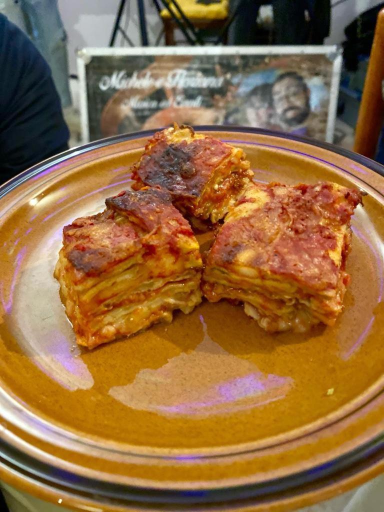 Guest House 파라비타 외부 사진