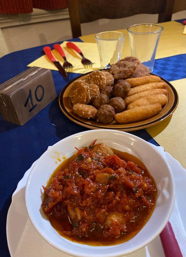 Guest House 파라비타 외부 사진