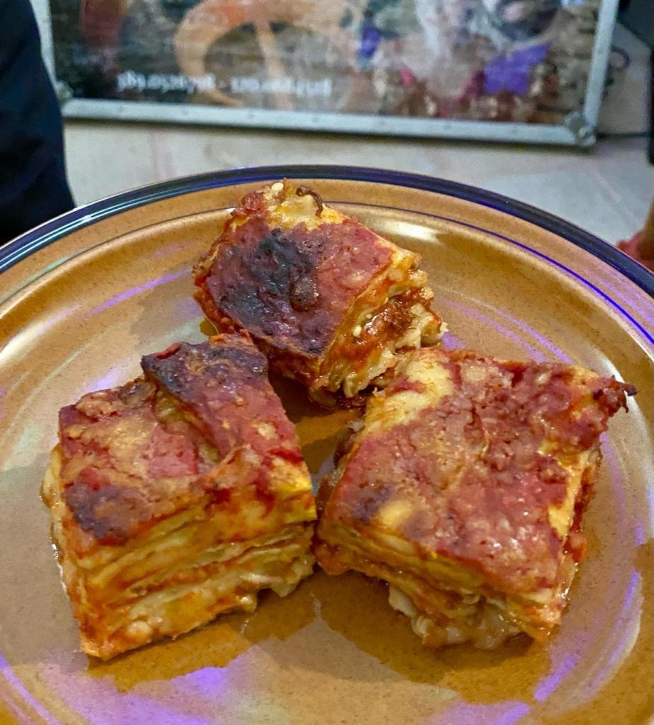 Guest House 파라비타 외부 사진
