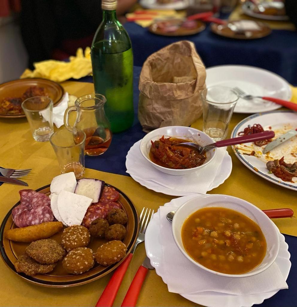 Guest House 파라비타 외부 사진