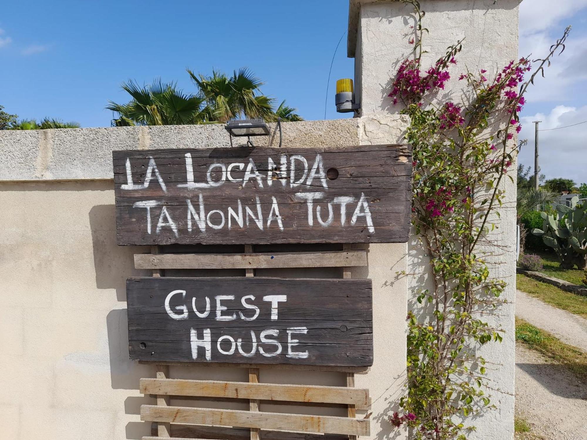 Guest House 파라비타 외부 사진