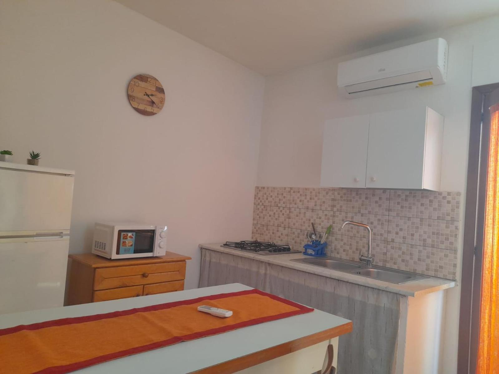 Guest House 파라비타 외부 사진