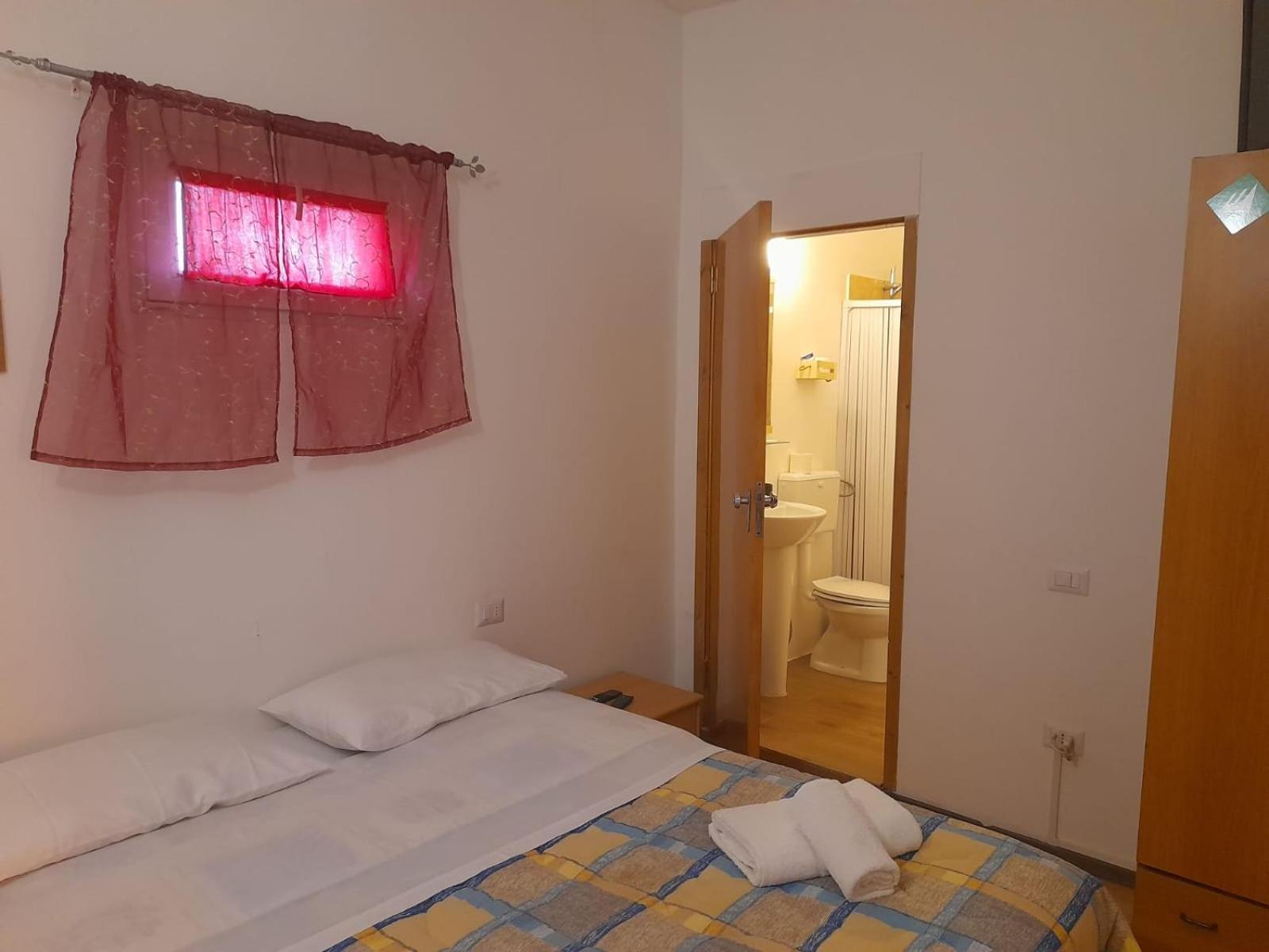 Guest House 파라비타 외부 사진