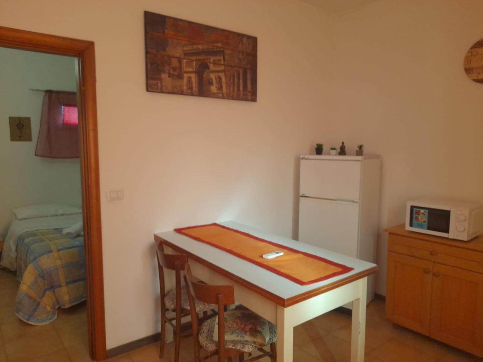 Guest House 파라비타 외부 사진