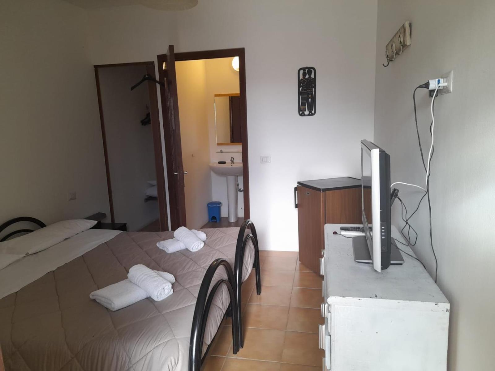 Guest House 파라비타 외부 사진