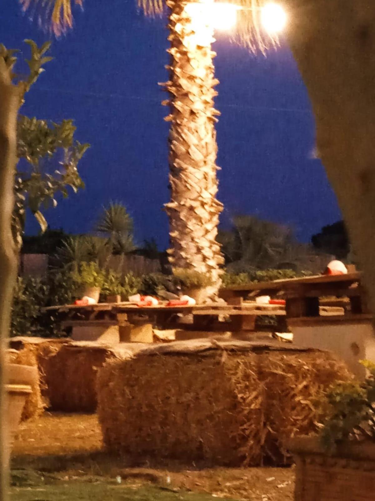 Guest House 파라비타 외부 사진